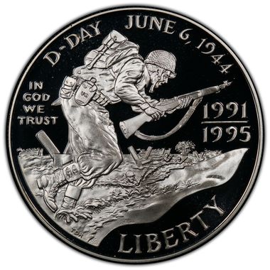 Cert 42076019 - Coin Image