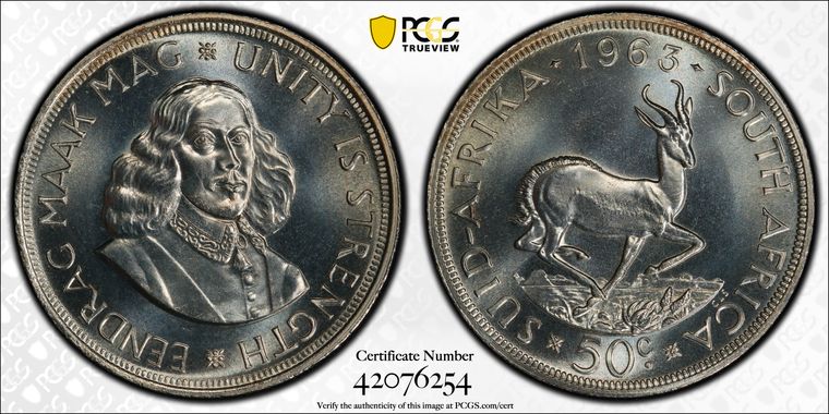 Cert 42076254 - Coin Image