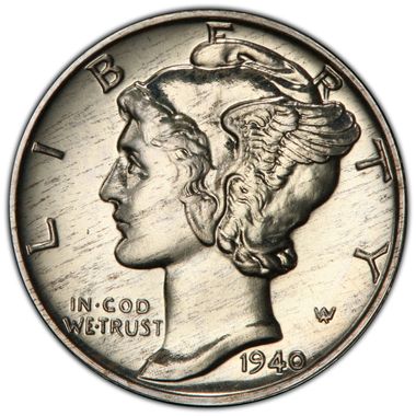 Cert 42076260 - Coin Image