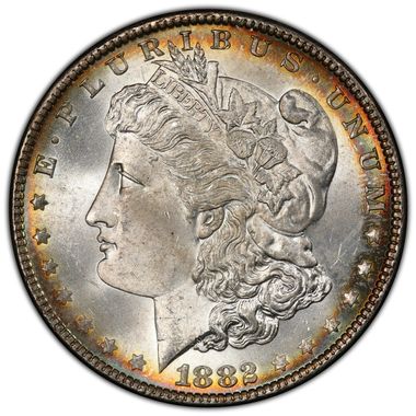 Cert 42076586 - Coin Image