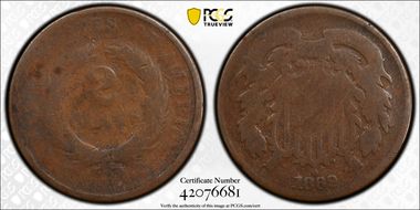 1869 2C FR2BN