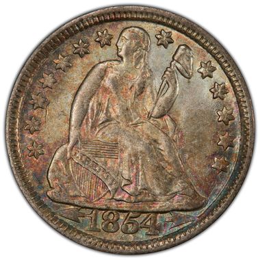 Cert 42077883 - Coin Image