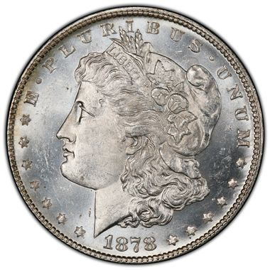 Cert 42078483 - Coin Image