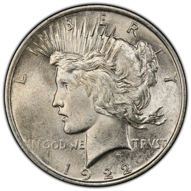 Cert 42078489 - Coin Image