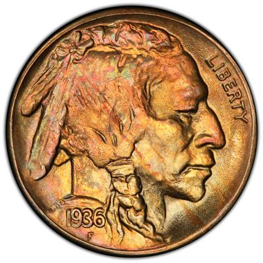 Cert 42078705 - Coin Image