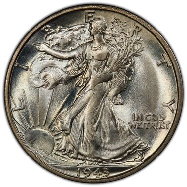 Cert 42078800 - Coin Image