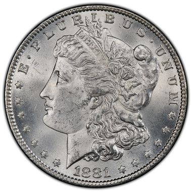 Cert 42078873 - Coin Image