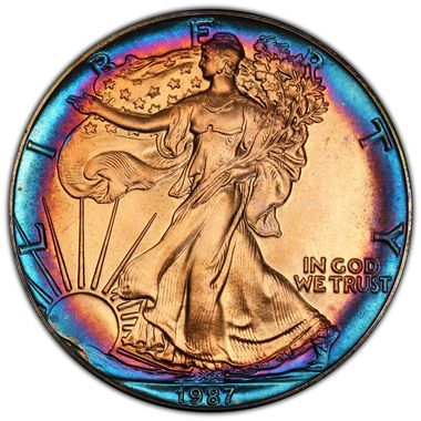 Cert 42079105 - Coin Image