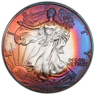 Cert 42079108 - Coin Image