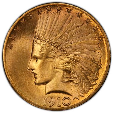 Cert 42080413 - Coin Image