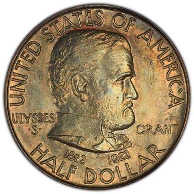 Cert 42082300 - Coin Image