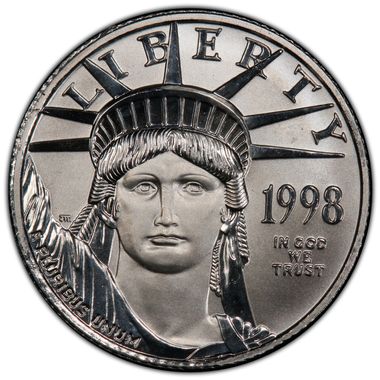 Cert 42082916 - Coin Image