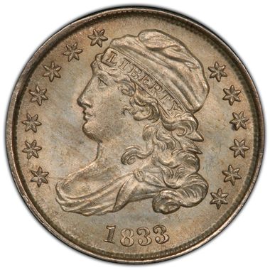 Cert 42083324 - Coin Image