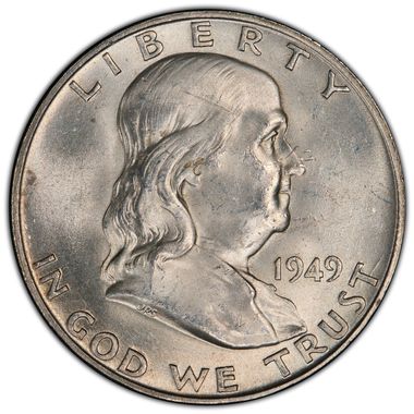 Cert 42087841 - Coin Image