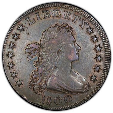 Cert 42089724 - Coin Image
