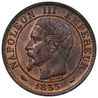 Cert 42092337 - Coin Image