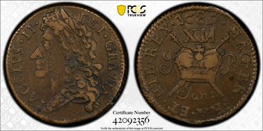 1689 Jan Shil S-6581G Gun Money XF45