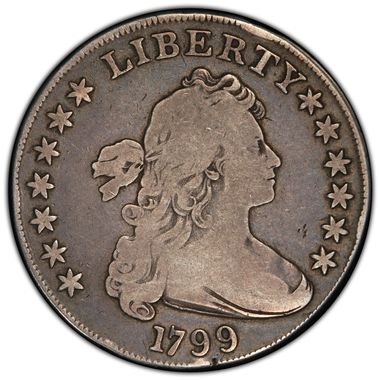 Cert 42092732 - Coin Image
