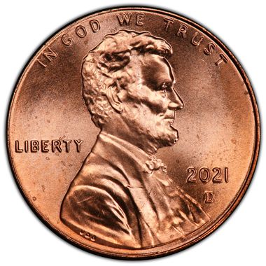 Cert 42093299 - Coin Image