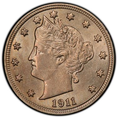 Cert 42093619 - Coin Image