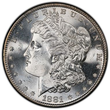 Cert 42093664 - Coin Image