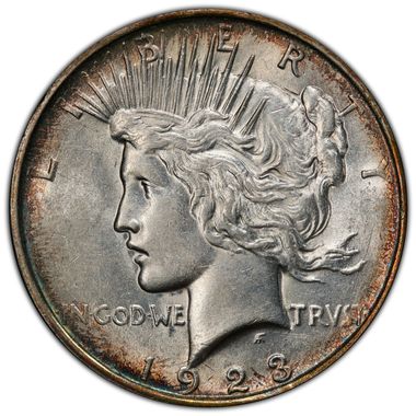 Cert 42093783 - Coin Image