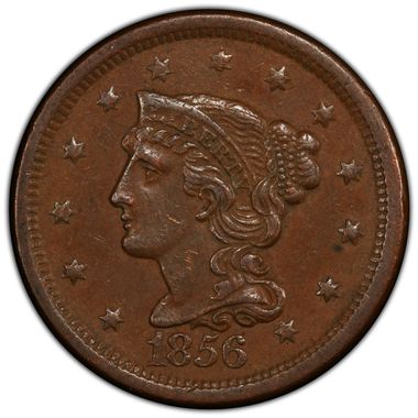 Cert 42093805 - Coin Image