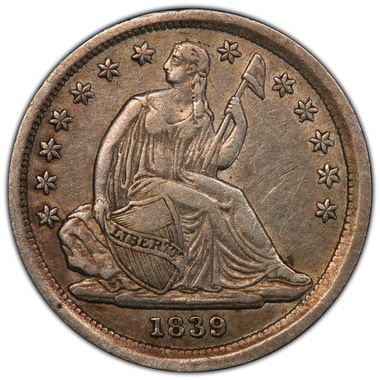 Cert 42093867 - Coin Image