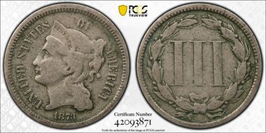 1873 3CN Closed 3 F12