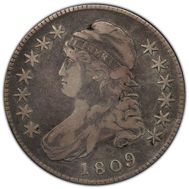 Cert 42093882 - Coin Image