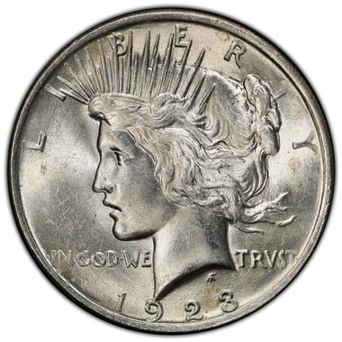 Cert 42093890 - Coin Image