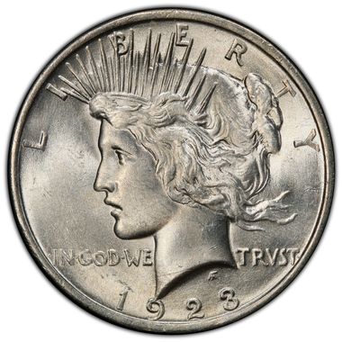 Cert 42093891 - Coin Image