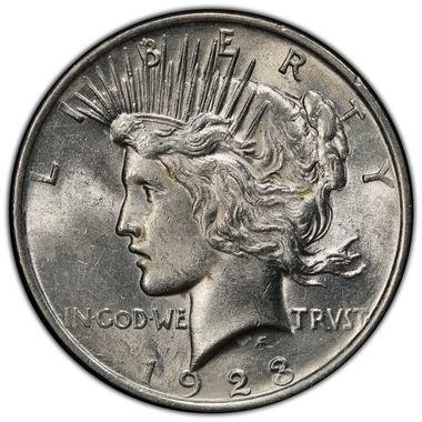 Cert 42093894 - Coin Image