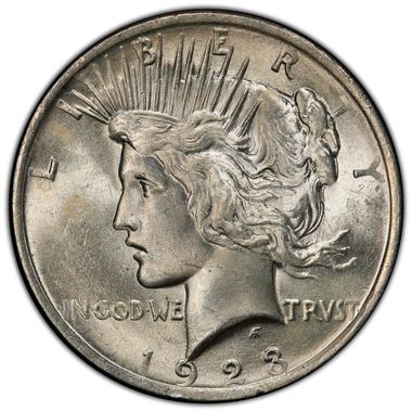 Cert 42093895 - Coin Image