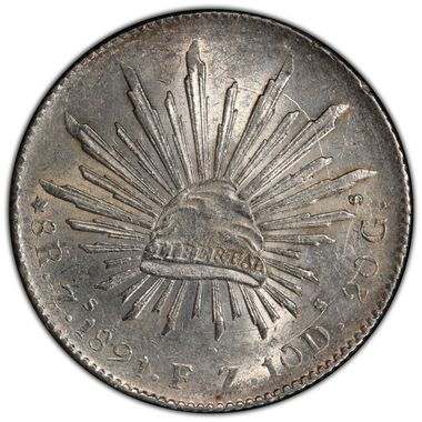 Cert 42095456 - Coin Image