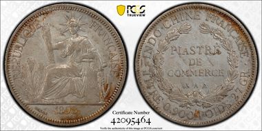1898-A Piastre Lec-280 N1