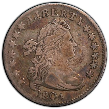 Cert 42096416 - Coin Image