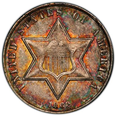 Cert 42096522 - Coin Image