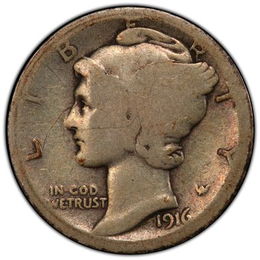 Cert 42096684 - Coin Image