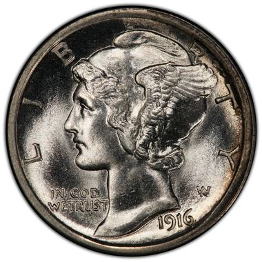 Cert 42096900 - Coin Image