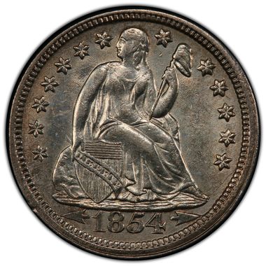 Cert 42097003 - Coin Image