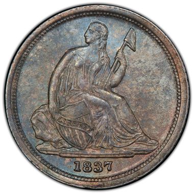 Cert 42100008 - Coin Image