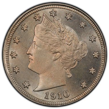 Cert 42100454 - Coin Image