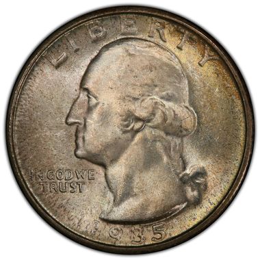 Cert 42100461 - Coin Image