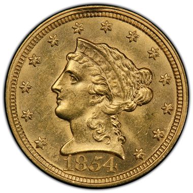 Cert 42102294 - Coin Image
