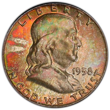 Cert 42102305 - Coin Image