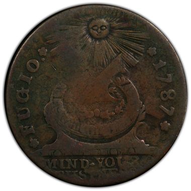 Cert 42102421 - Coin Image