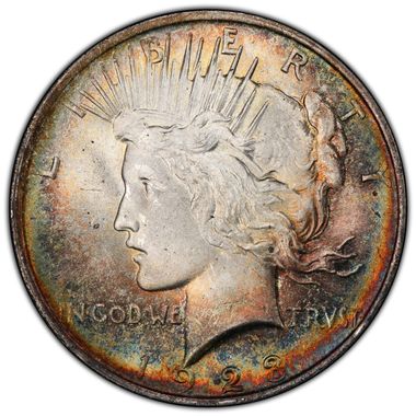 Cert 42103640 - Coin Image