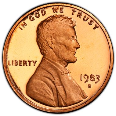 Cert 42103860 - Coin Image