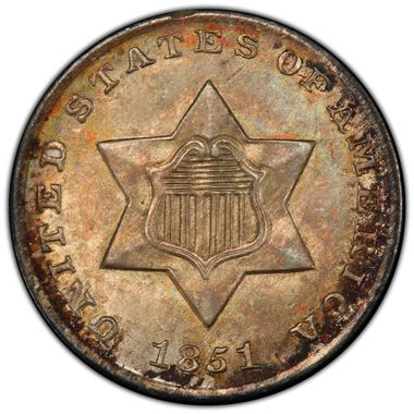 Cert 42104323 - Coin Image